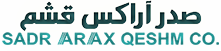 صدر آراکس قشم
