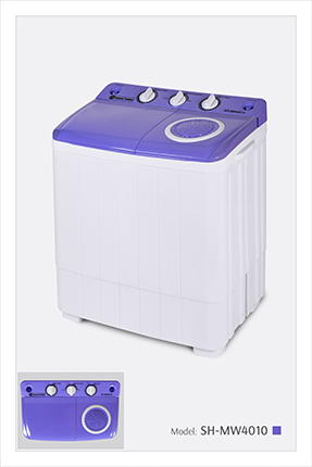 مینی واش جنرال تکنیک - مدل SH-MW4010